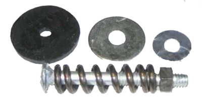 Massey Ferguson Fuel Tank Stud Set