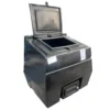 Kingspan Coal Bunker 300Kg 4 midde open1 scaled 1