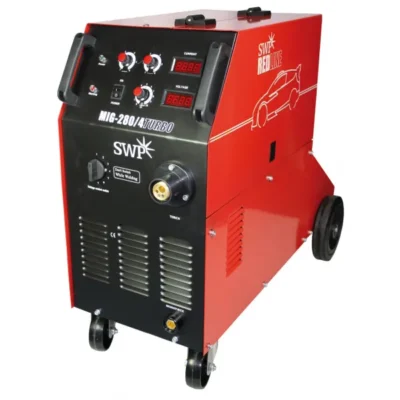 Mig 280/4 Turbo Welder
