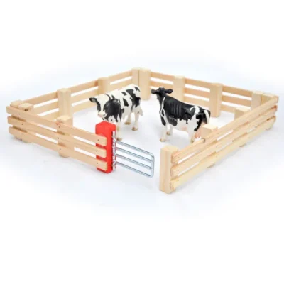 Millwood Magnetic Fence