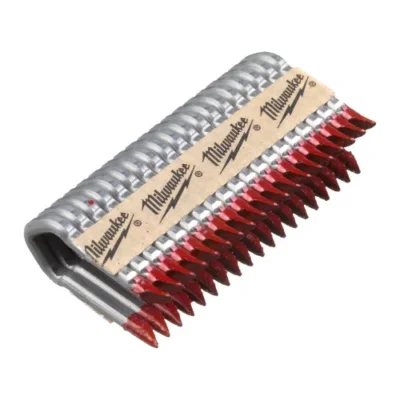 Milwaukee Fencing Staples 45mm