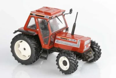 miniature agricole fiat 1
