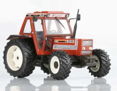 miniature agricole fiat