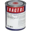 Tractol Paint 1L Bredal Red Hi-Spec