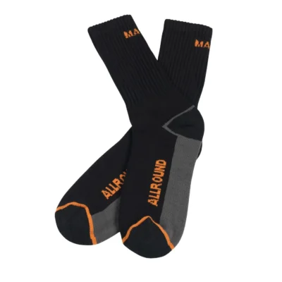 Mascot Mongu Complete Socks 3 Pack
