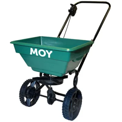 Moy Broadcast Fertiliser Seed Spreader