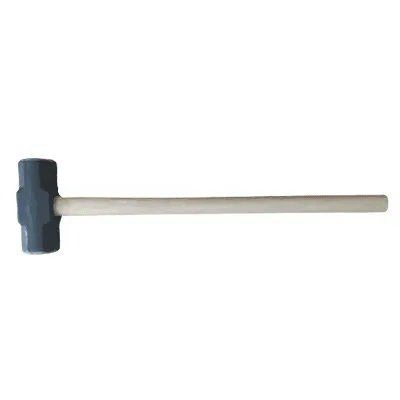moy hickory handled sledge 10lb