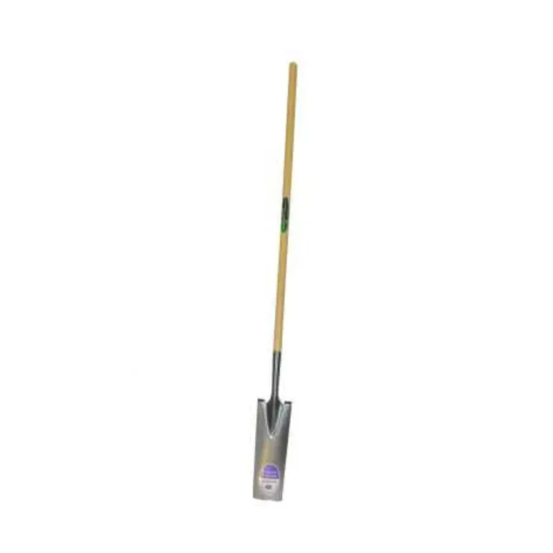 moy irish spade 48inch long handle