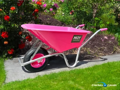 moy pink wheelbarrow scaled