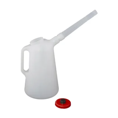 mx0804144 oil safety jug spout 3 litre