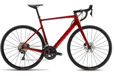 Cervelo Caledonia Ultegra