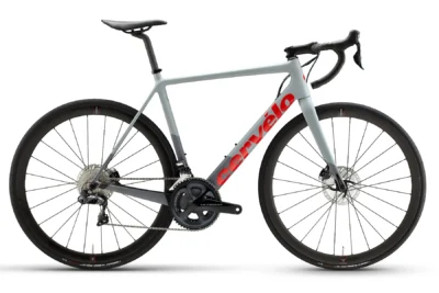 Cervelo R-Series