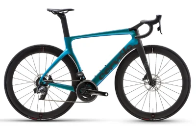 Cervelo S5 Force e-Tap AXS Disc
