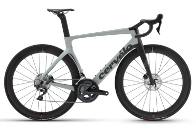 Cervelo S5 Disc Ultegra