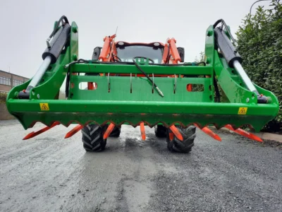 new cashels bale cutter and film catcher 3 scaled