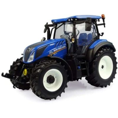 New Holland T5.130
