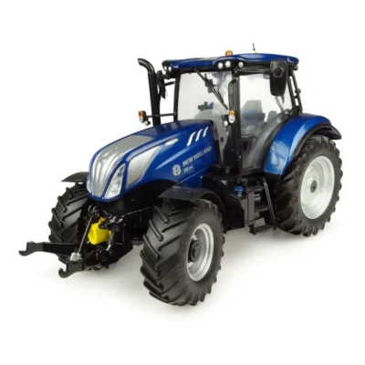new holland t6175 blue power