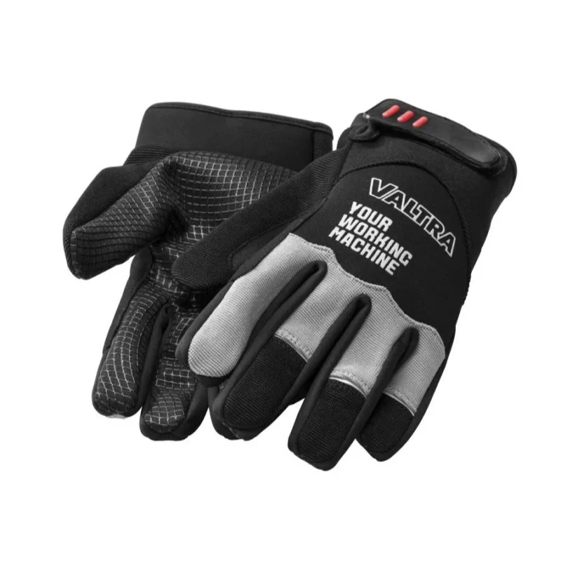 new valtra workglove black