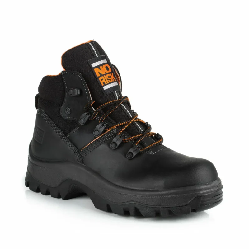 no risk armstrong s3 safety boot