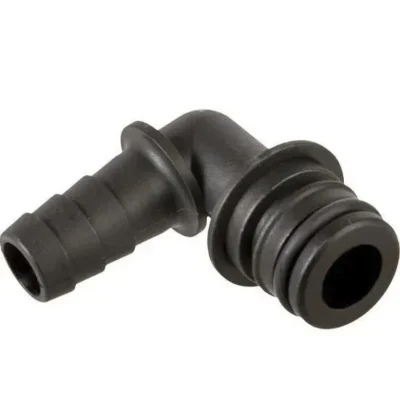 Kramp Hose Adaptor QC 1/2"