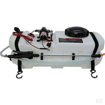 northstar quad sprayer 37.5l