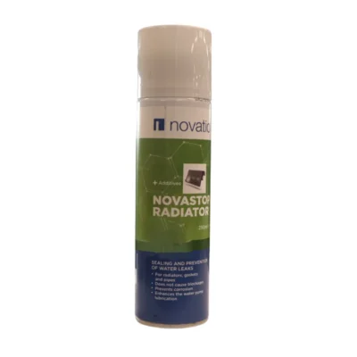Novastop Sealant 250ml Spray