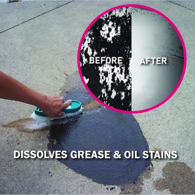 Oil Eater Cleaner Degreaser 32oz 5 oil eater cleaner and degreaser spray bottle