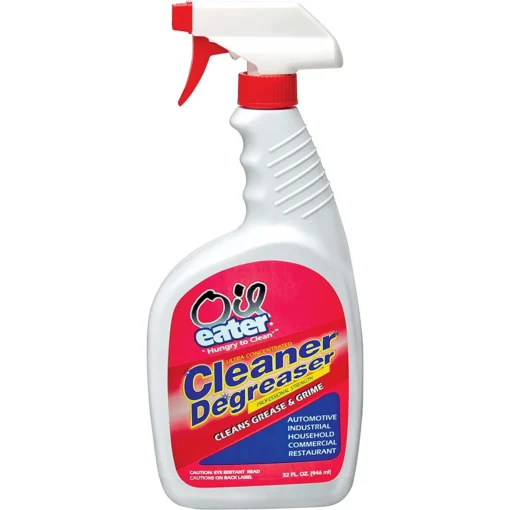 oil eater original 32 oz cleaner degreaser