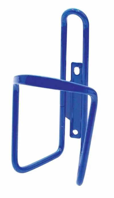 Metallic Bike Bottle cage