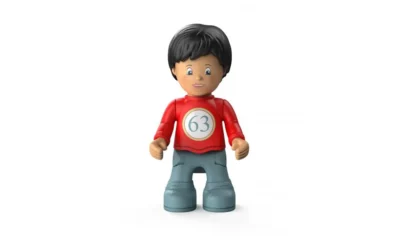 olli oldy toddy 4