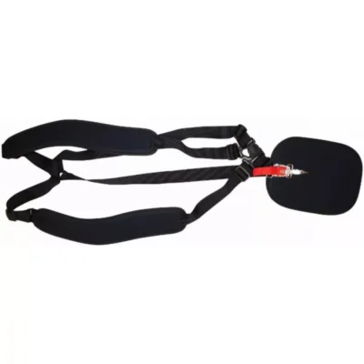 Professional Shoulder Strap with Protection and Quick Release
