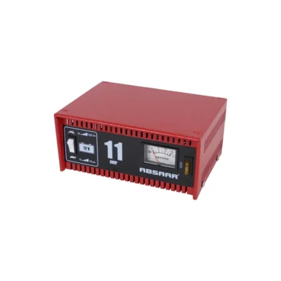 Absaar Battery Charger 11amp
