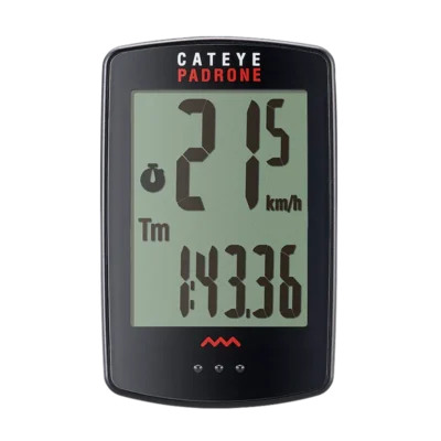 CATEYE Padrone Cycling Computer