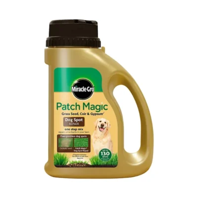 Miracle-Gro Patch Magic Spot Repair