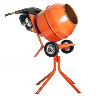 Victor PCM150-Loncin Cement Mixer