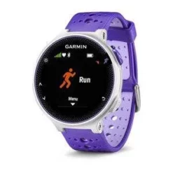 Alternative view of Garmin Forerunner 230
