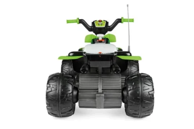 Peg Perego Corral T-Rex 330W Green 23 peg perego corral t rex 330w 11