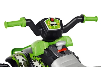 Peg Perego Corral T-Rex 330W Green 24 peg perego corral t rex 330w 12