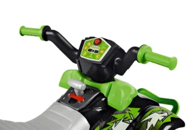 Peg Perego Corral T-Rex 330W Green 25 peg perego corral t rex 330w 13