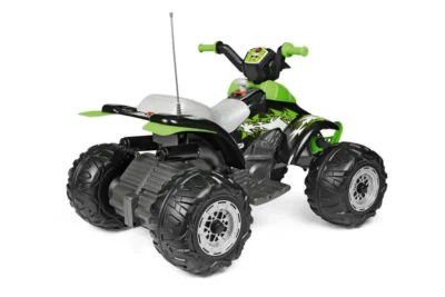Peg Perego Corral T-Rex 330W Green 18 peg perego corral t rex 330w 6