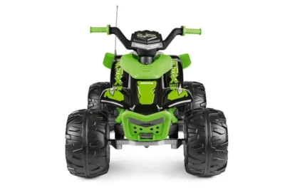 Peg Perego Corral T-Rex 330W Green 21 peg perego corral t rex 330w 9