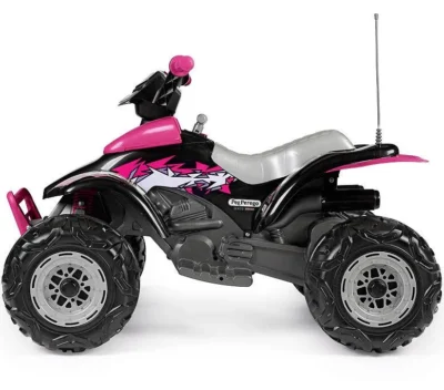 peg perego corral t rex 330w pink 6