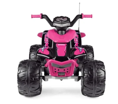 peg perego corral t rex 330w pink 8