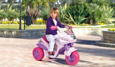 peg perego flower princess7
