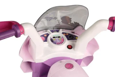 peg perego flower princess8