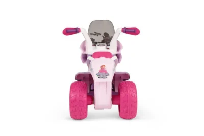peg perego flower princess9