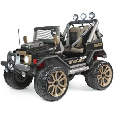 Peg Perego Gaucho XP 24 Volt