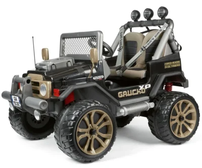 peg perego gaucho xp 24 volt 10
