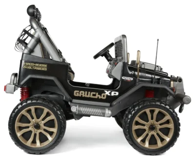 peg perego gaucho xp 24 volt 4