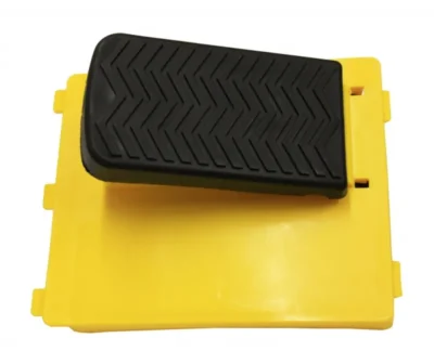 Peg Perego JD Gator Acceleration Pedal